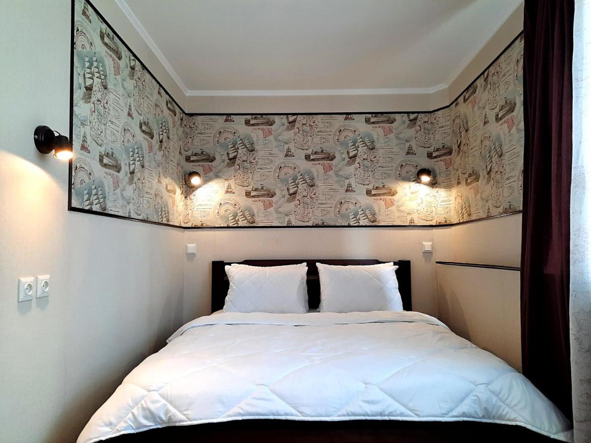 Sea Style - Сеть Апартаментов Alex Apartments Бесконтактное Заселение 24-7 Poltava Room photo